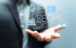 利用新媒体平台促进企业做网站SEO优化 利用新媒体平台促进企业做网站SEO优化